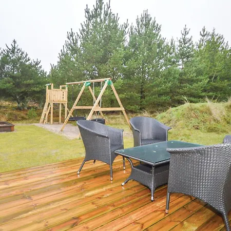 Tatil Evi Soren Gades Vi