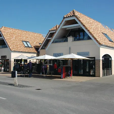 Soren Gades Vi Tatil Evi