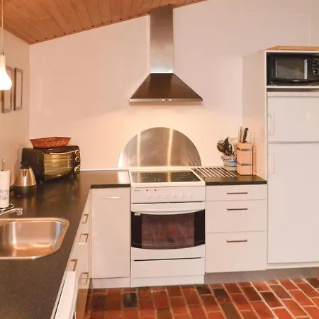 Tatil Evi Soren Gades Vi *
