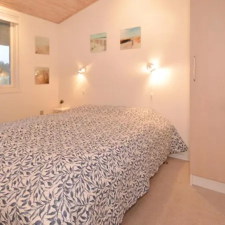 Soren Gades Vi Tatil Evi Blåvand