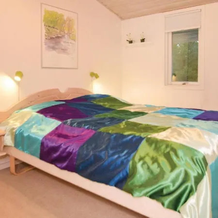 Tatil Evi Soren Gades Vi *