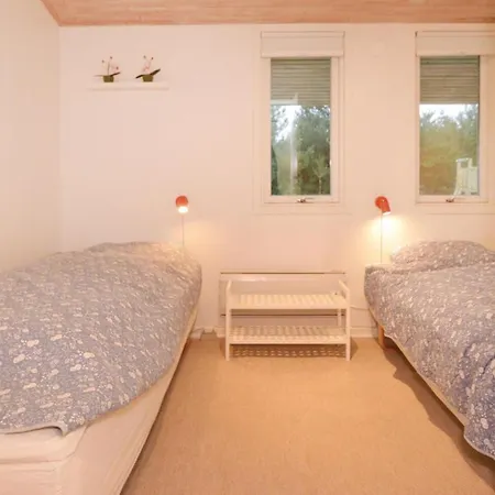 Soren Gades Vi Tatil Evi *