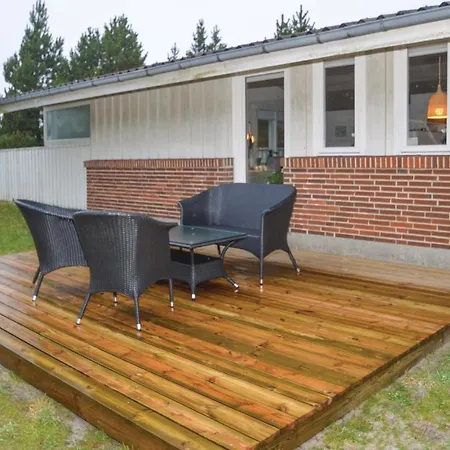 Tatil Evi Soren Gades Vi Blåvand