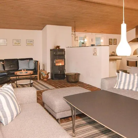 Soren Gades Vi Tatil Evi *