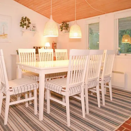 Soren Gades Vi Tatil Evi Blåvand