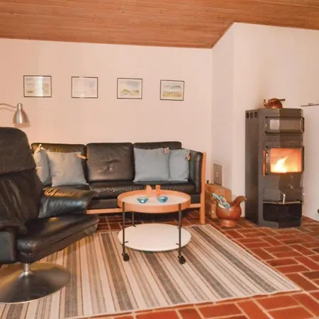 Tatil Evi Soren Gades Vi *