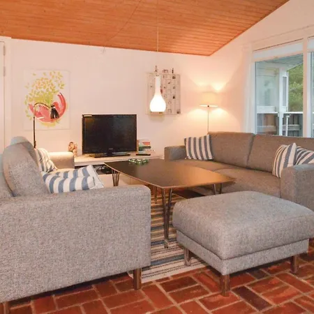 Tatil Evi Soren Gades Vi *